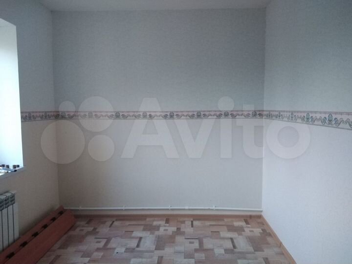 Дом 118 м² на участке 8,5 га