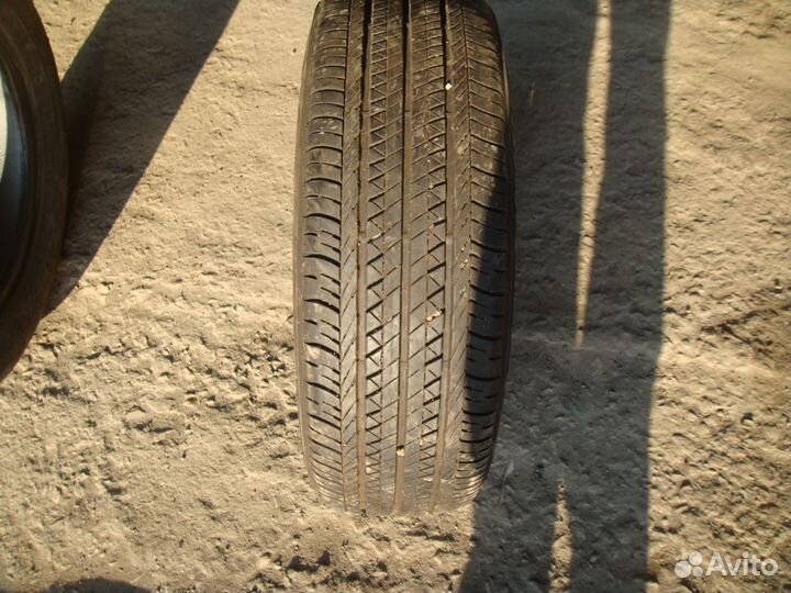 Bridgestone Ecopia EP422 175/65 R15