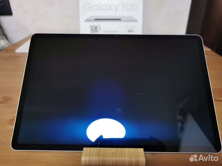 Планшет Samsung Galaxy Tab S8+ 5G 256 GB новый