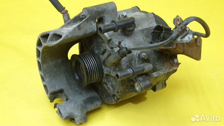 Генератор Porsche Cayenne 957 M48.01 2008