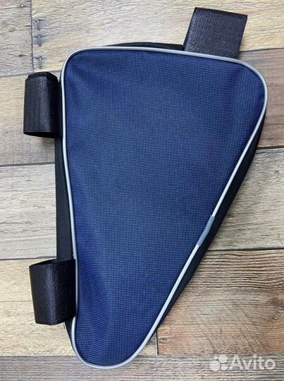 Сумка для велосипеда