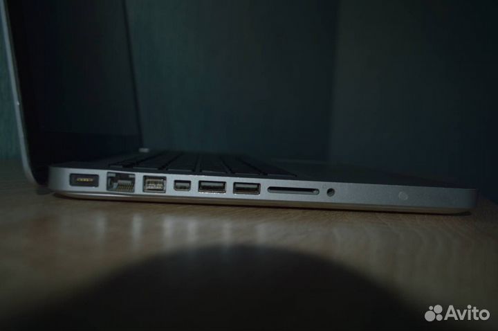 Apple MacBook Pro 13