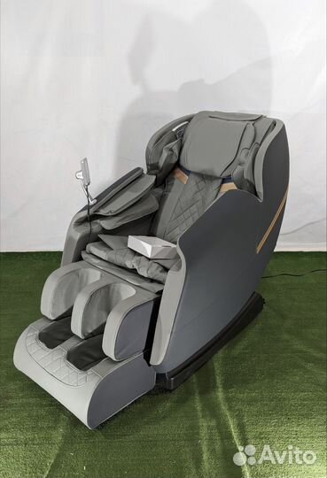 Массажное кресло