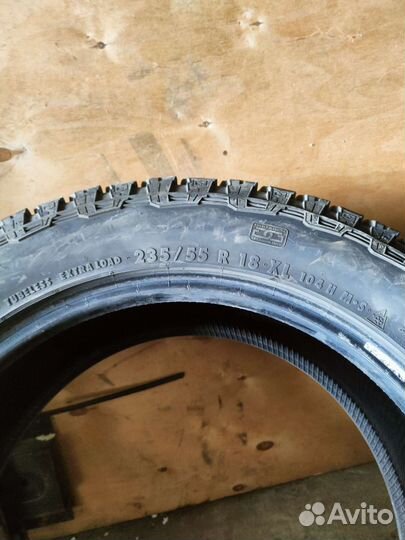 Gremax Capturar CF18 235/55 R18