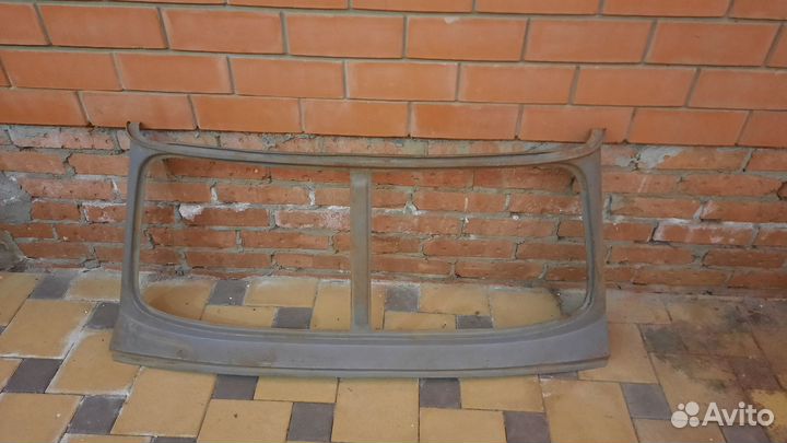 Запчасти на заз 968м