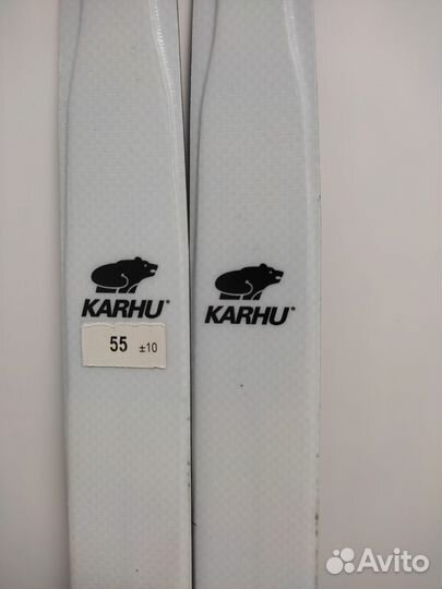 Лыжи беговые