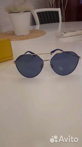 Солнцезащитные очки женские оригинал