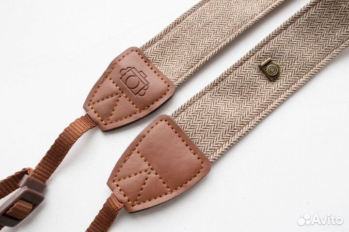 Ремень для фотоаппарата (Новый) качественный