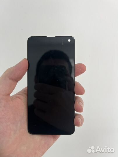 Дисплей samsung s10e g970