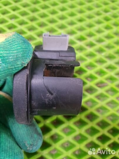 Блок иммобилайзера Renault Logan 1 фаза2