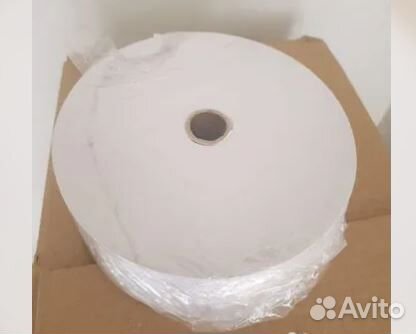 Термобумага для терминалов 80*Д180*26