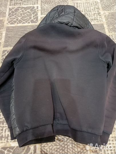 Куртка мужская