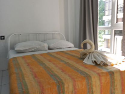 Квартира-студия, 24 м², 2 кровати, Сочи