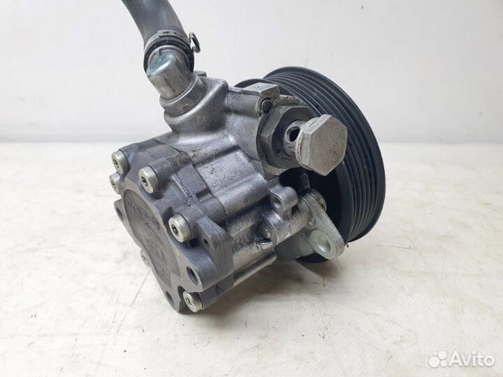 Гидроусилитель Bmw 5-Series E60 M5 5.0 2008