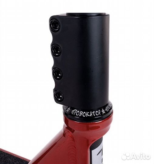 Самокат Tech team Provakator