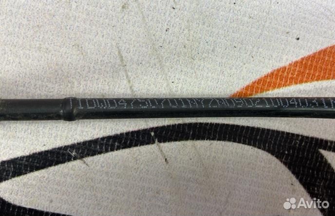 Трубка тормозная задняя правая Peugeot 308