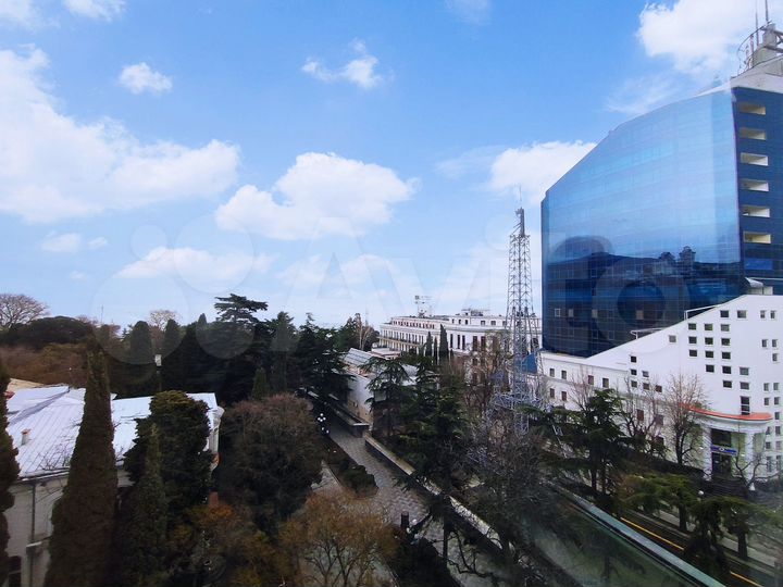 Офис, 130 м² (возможно частями)