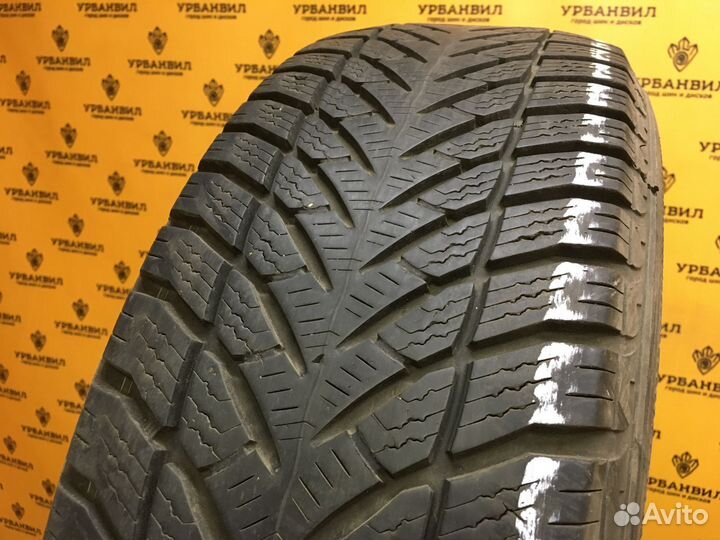 Goodyear Wrangler Ultra Grip 225/65 R17 102H