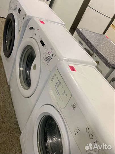 Стиральная машина бу с гарантией и доставкой