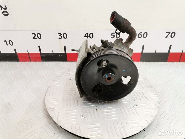 Насос для Opel Antara (L07)