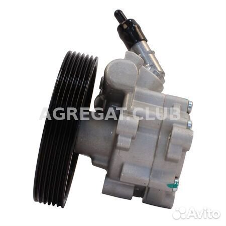 Насос гидроусилителя руля Motorherz P1543HG