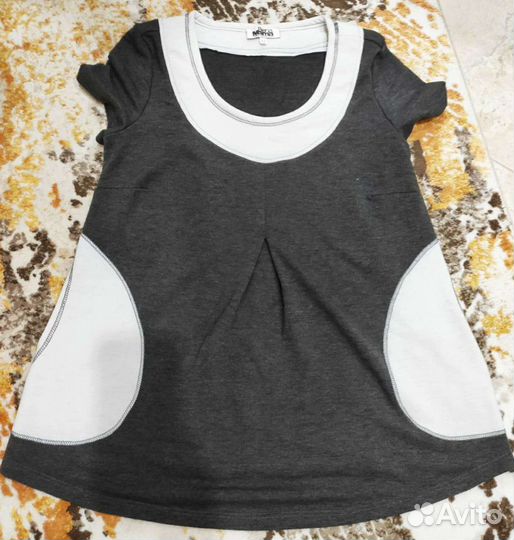 Вещи для беременных 42-44,джинсы для беременных