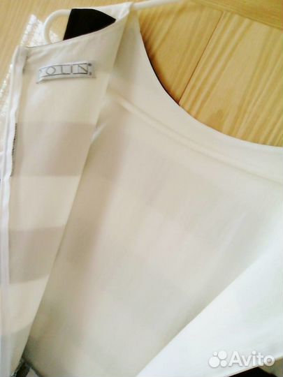 Платье летнее