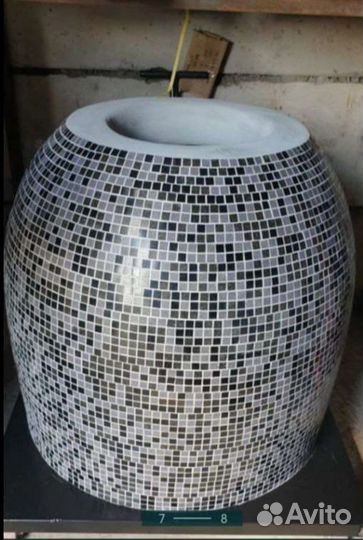 Тандыр для лепешек