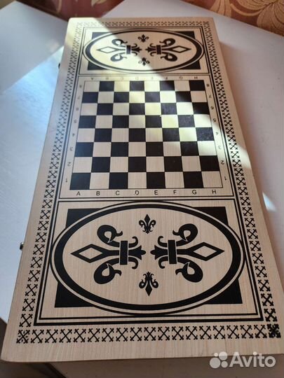 Нарды шахматы шашки