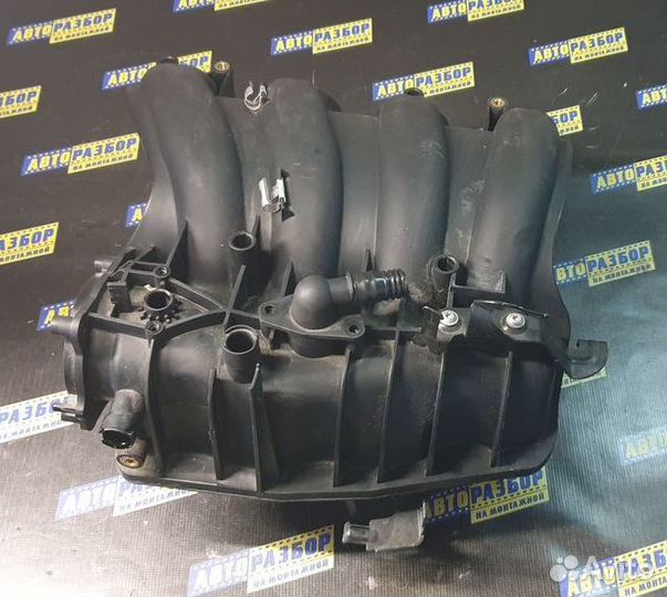 Коллектор впускной Bmw 1 Series E87 n45b16ac