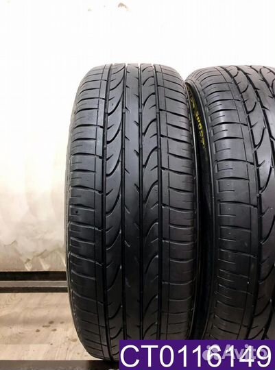 Bridgestone Dueler H/P Sport 215/55 R18 95V