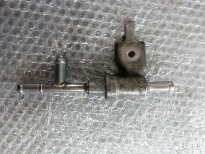 Трубка системы охлажления Nissan X-Trail t32