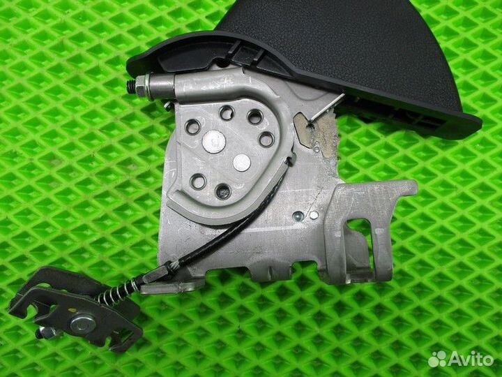 Рычаг ручника Kia Rio 4 X-Line