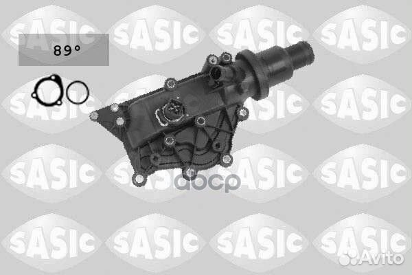Термостат Renault 3304020 Sasic