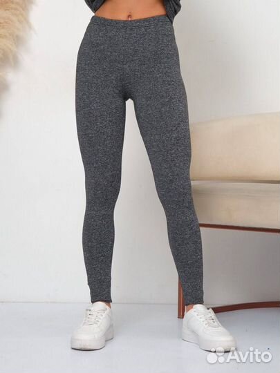 Термобелье лосины женские