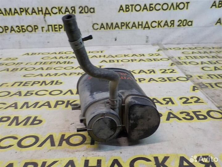 Абсорбер (фильтр угольный) Toyota Yaris (XP10) 19