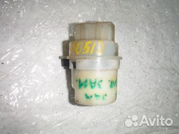 Контактная группа Хендай