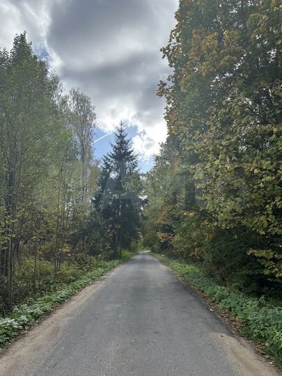 Дача 160 м² на участке 8 сот.