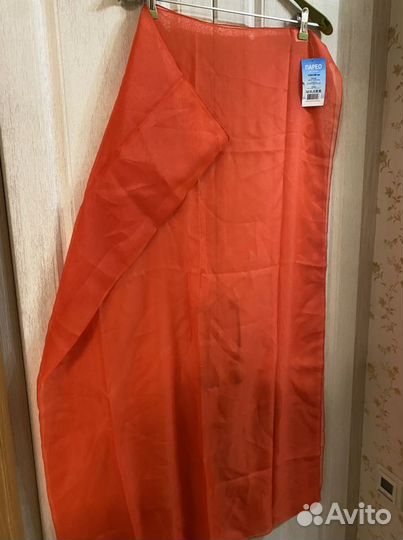 Парео новое