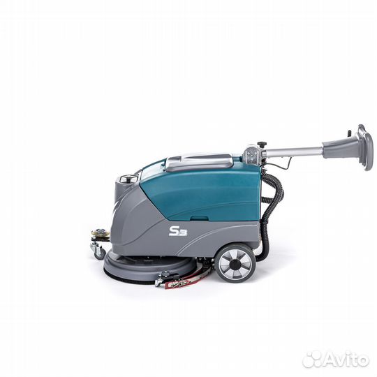 Поломоечная машина artred AR-S3L