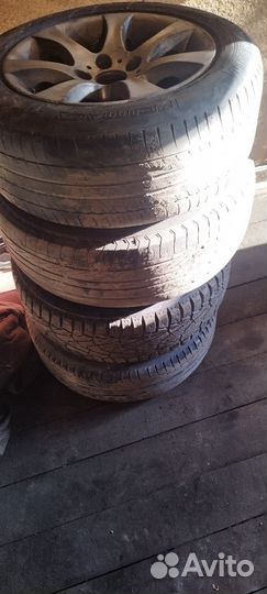 Колеса bmw e39