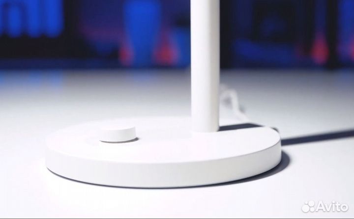 Настольная лампа Xiaomi Mi LED Desk Lamp 1S Новая