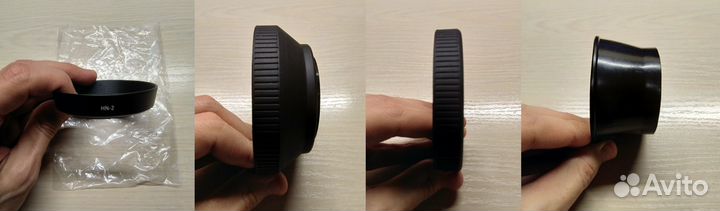 Фотоаксессуары