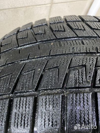 Bridgestone Blizzak Extra PM-30 245/45 R17