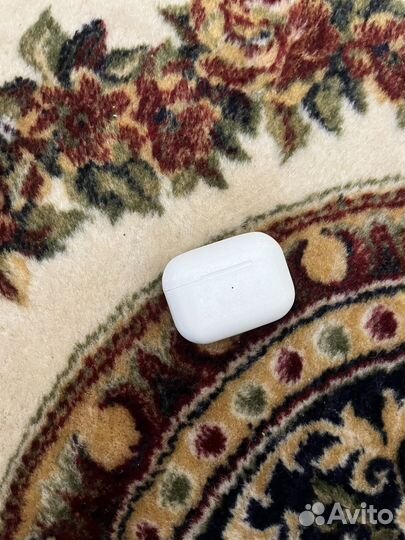 Airpods pro аренду в месяц