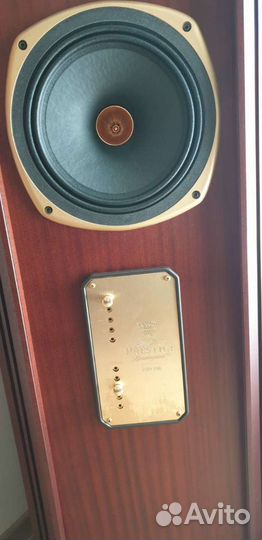 Tannoy Kensington Prestige SE