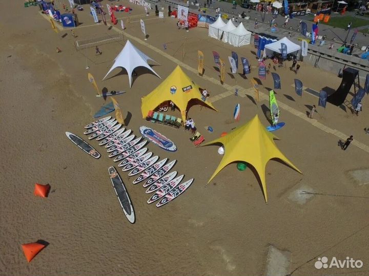 Шатер в аренду