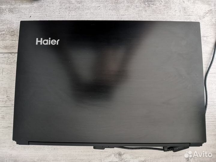 Продам мощный игровой ноутбук