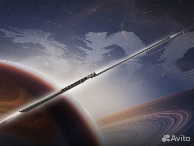 Ноутбук ThinkPad X1 Nano i7-1360P 16/512 гб 2023