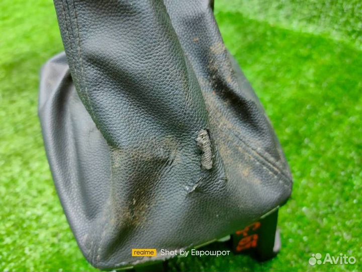 Рычаг кпп Opel Astra H (2004-2014)